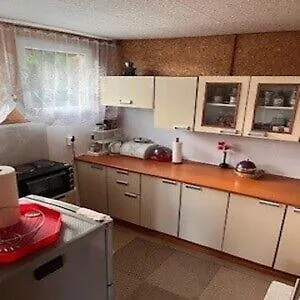 Ostrzycki Raj Tatil Evi Pierszczewo