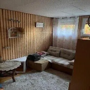 Ostrzycki Raj Tatil Evi